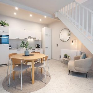 Huisje met 1 Slaapkamer